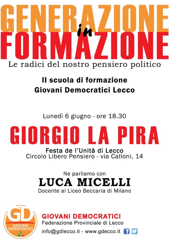 generazione-in-formazione-la-pira